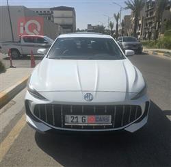 MG 5